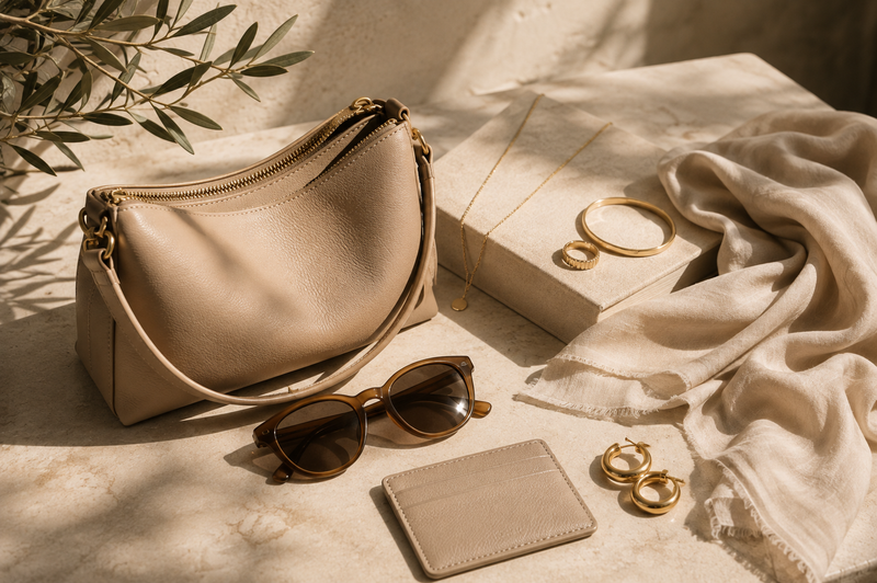 Damen - Accessoires