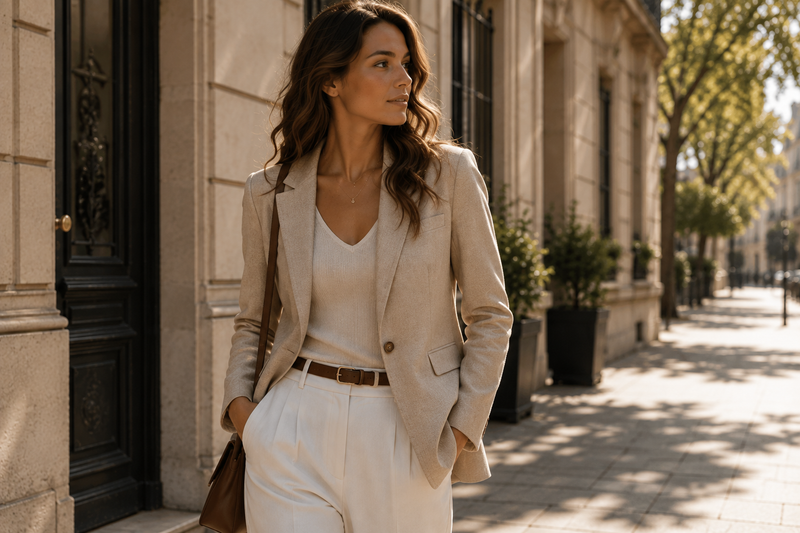 Damen – Blazer