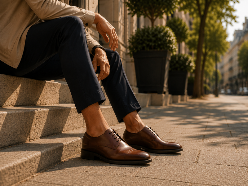 Herren - Schuhe