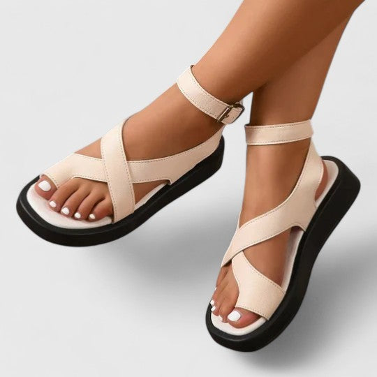 Lalaine | Elegante Sandalen für Damen