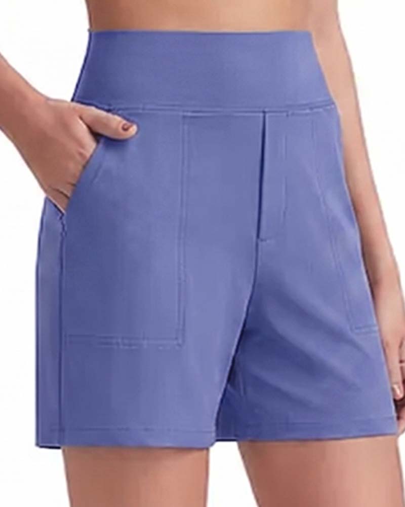 Annabel - Die komfortablen Shorts für jede Frau