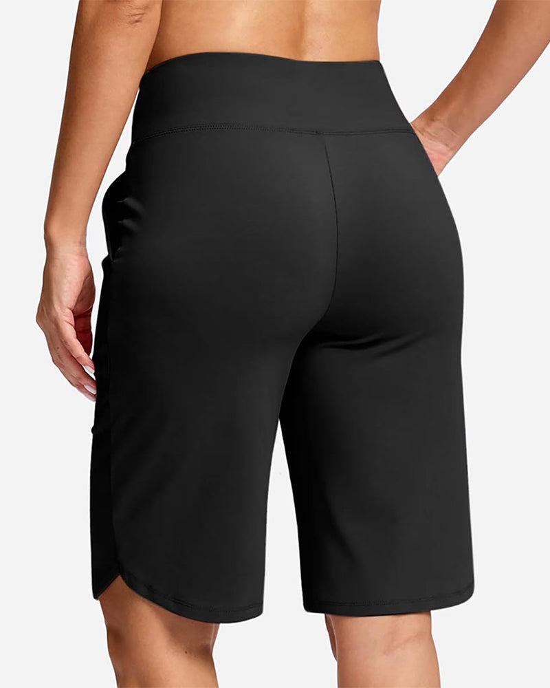 Corrina - Bequeme Sportliche Freizeithose für Aktive