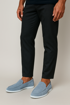 Bastian - Exklusive Wildleder-Loafer (Kaufe 1, erhalte 1 GRATIS)