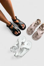 Lalaine | Elegante Sandalen für Damen