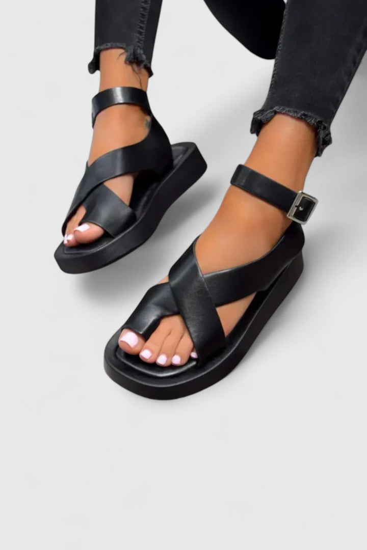 Lalaine | Elegante Sandalen für Damen