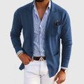Manuel™ | Stilvoller Herrenblazer