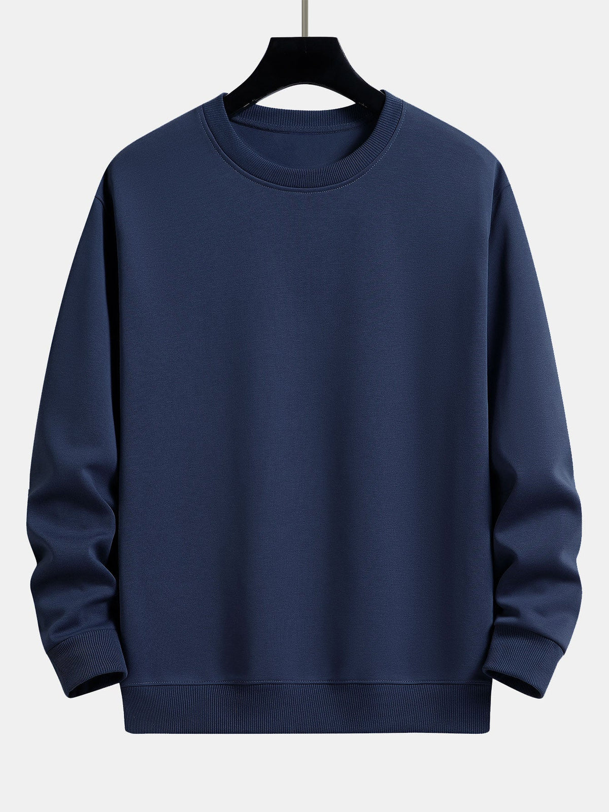 Casual Oversized Sweatshirt