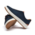 Lupo Casual Leather Sneakers