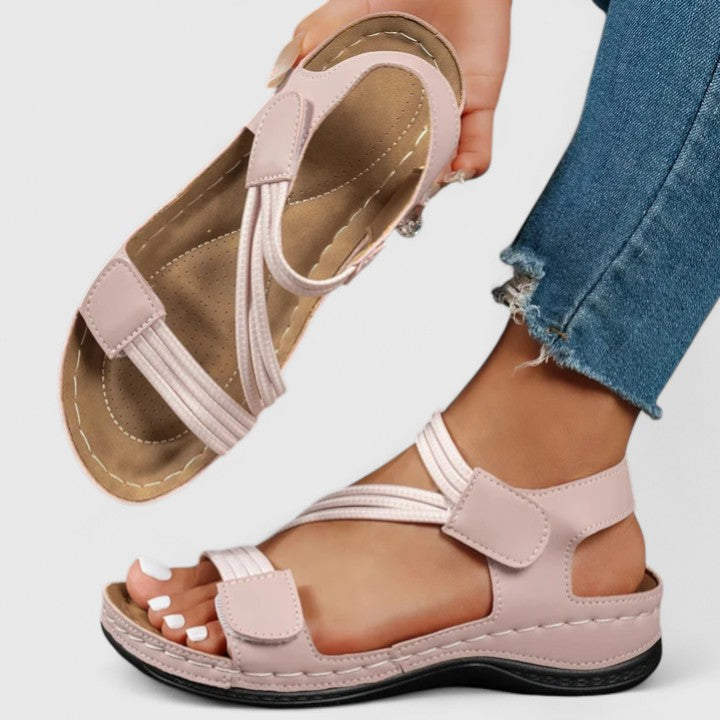 Marilyn™ | Elegante Sandalen für hohe Ansprüche