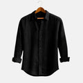 Rodelio | Capri-Shirt aus Leinen-Baumwoll-Mix
