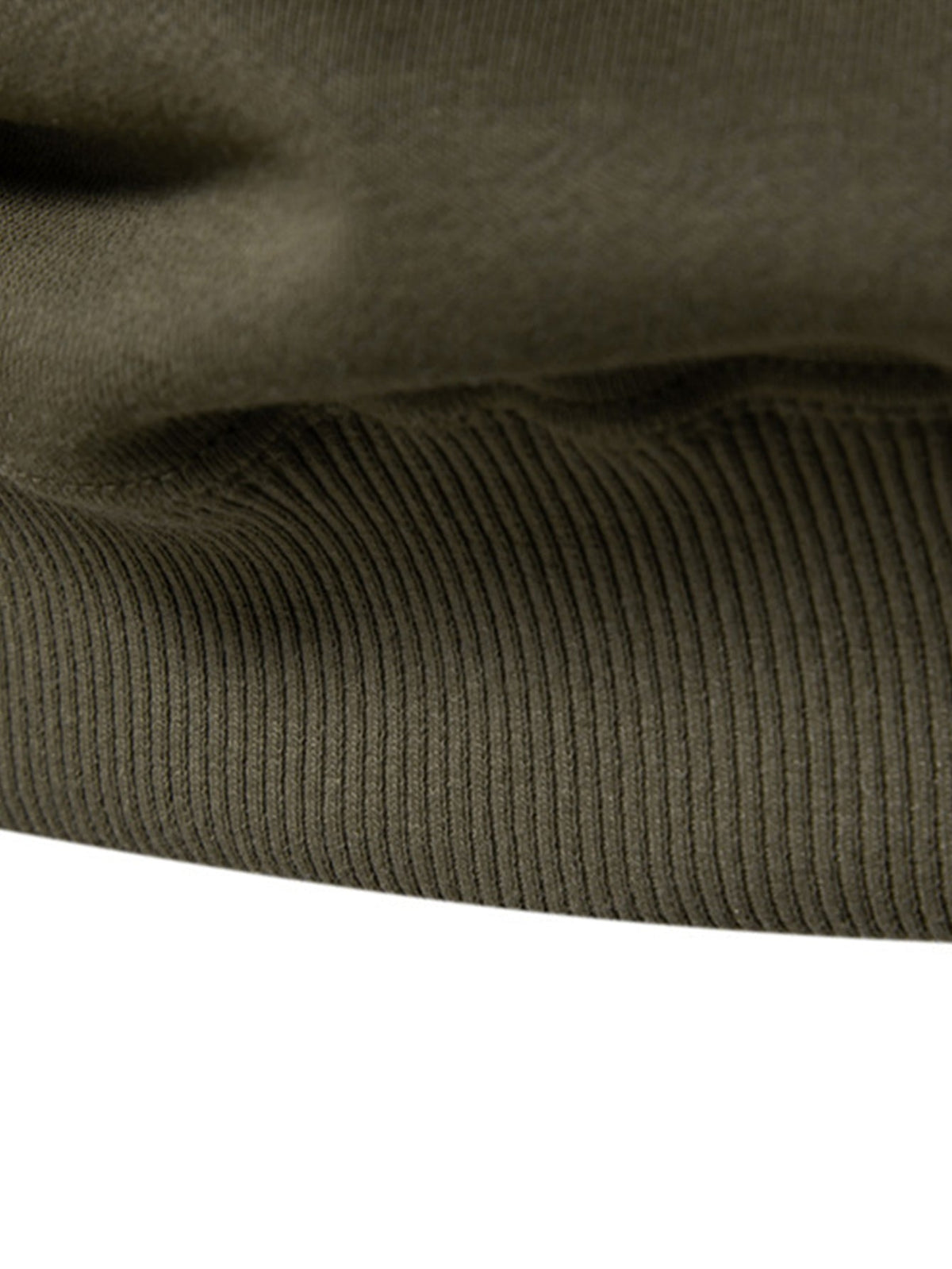 Rundhals-Sweatshirt