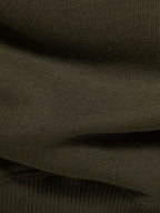 Rundhals-Sweatshirt
