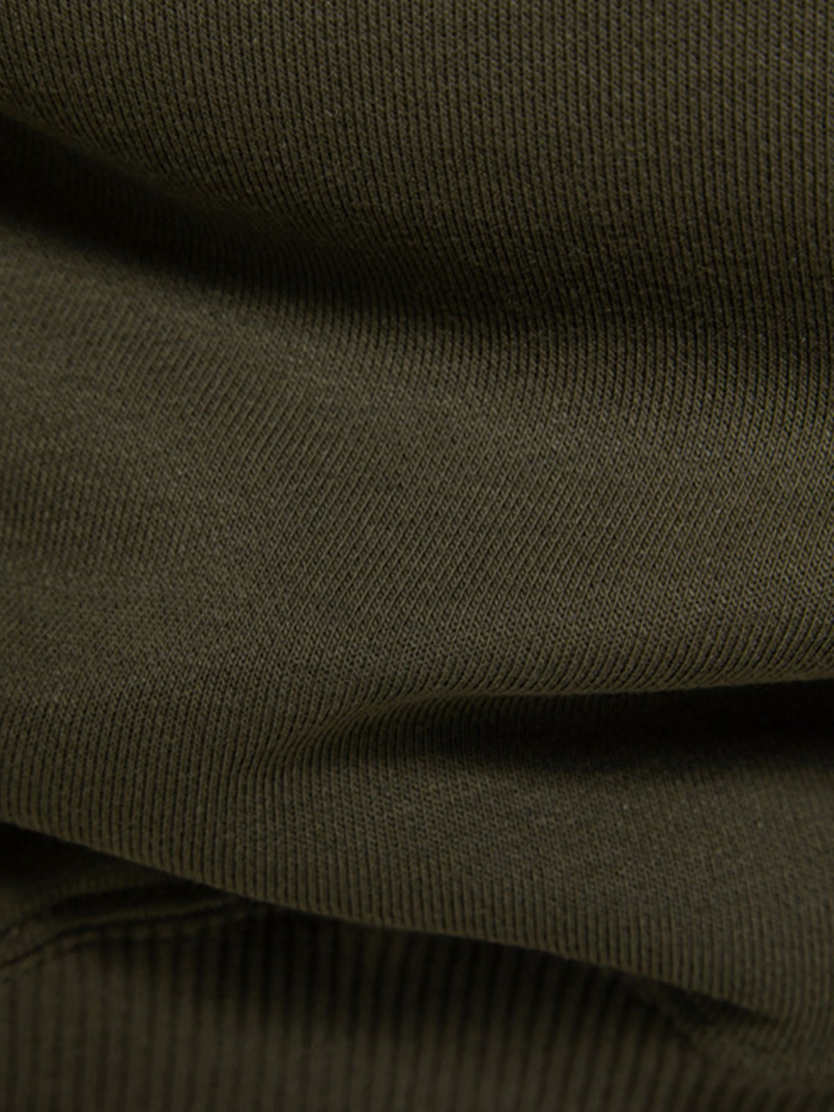 Rundhals-Sweatshirt