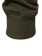 Rundhals-Sweatshirt