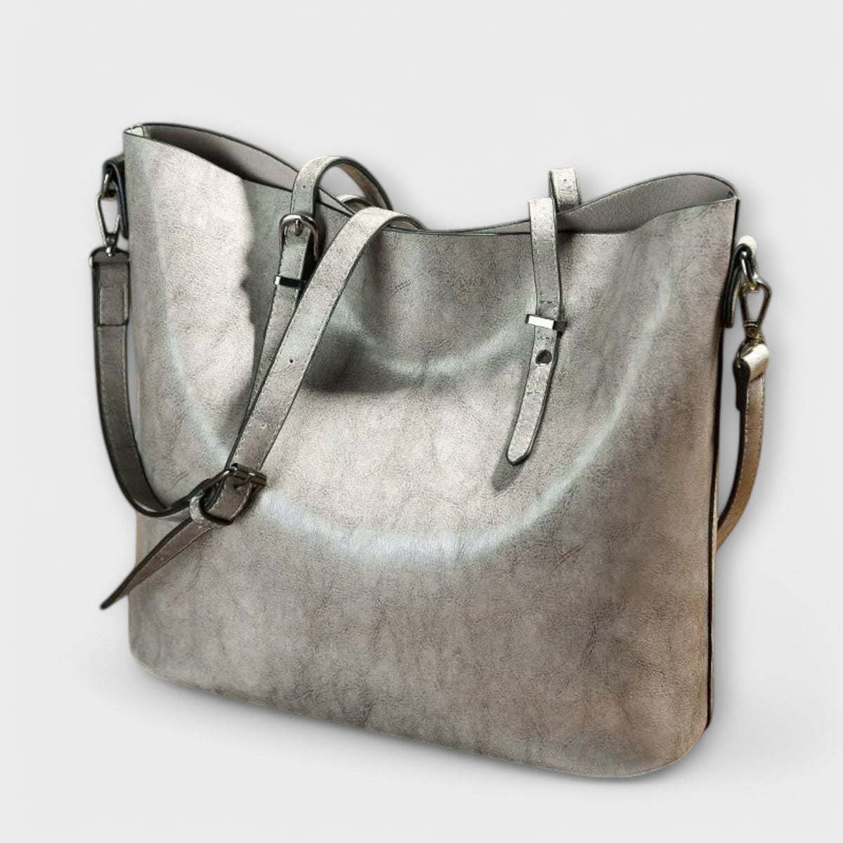 Olivia - Retro Shoulder Bag