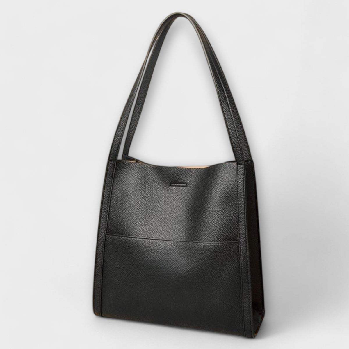 Olivia - Handcrafted Leather Bag