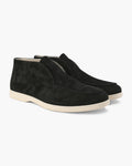 Wear Velora | Daniel Klassische Wildleder-Loafer mit zeitloser Eleganz
