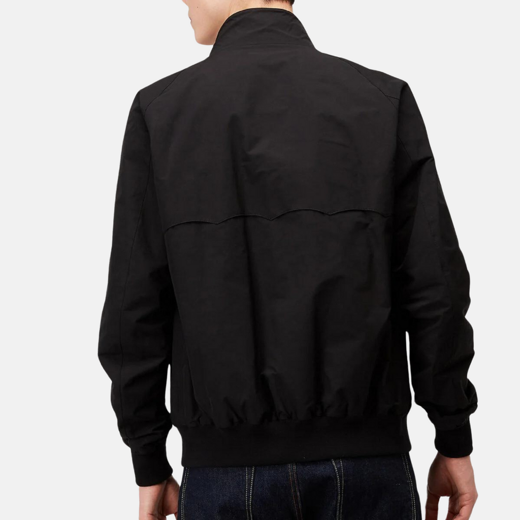 Brandt™ | Retro Casual Jacket