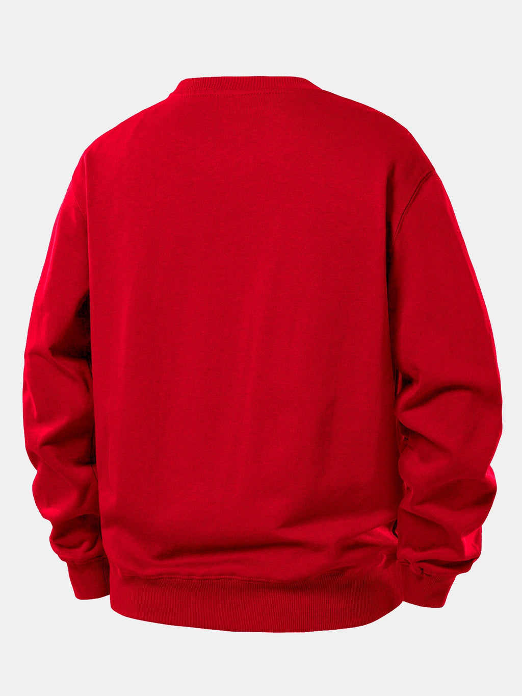 Casual Comfort Sweatshirt