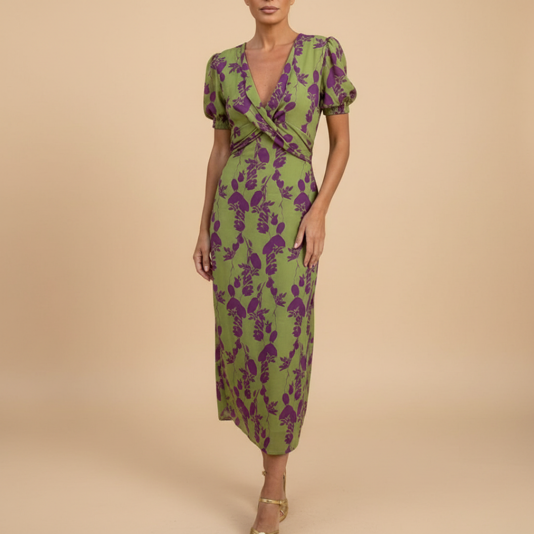 ANI | Stilvolles Sommerkleid