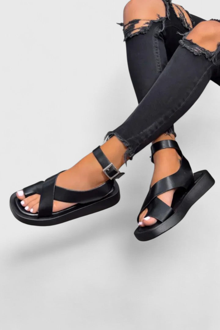 Lalaine | Elegante Sandalen für Damen