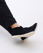 Wear Velora | Daniel Klassische Wildleder-Loafer mit zeitloser Eleganz