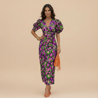 ANI | Stilvolles Sommerkleid