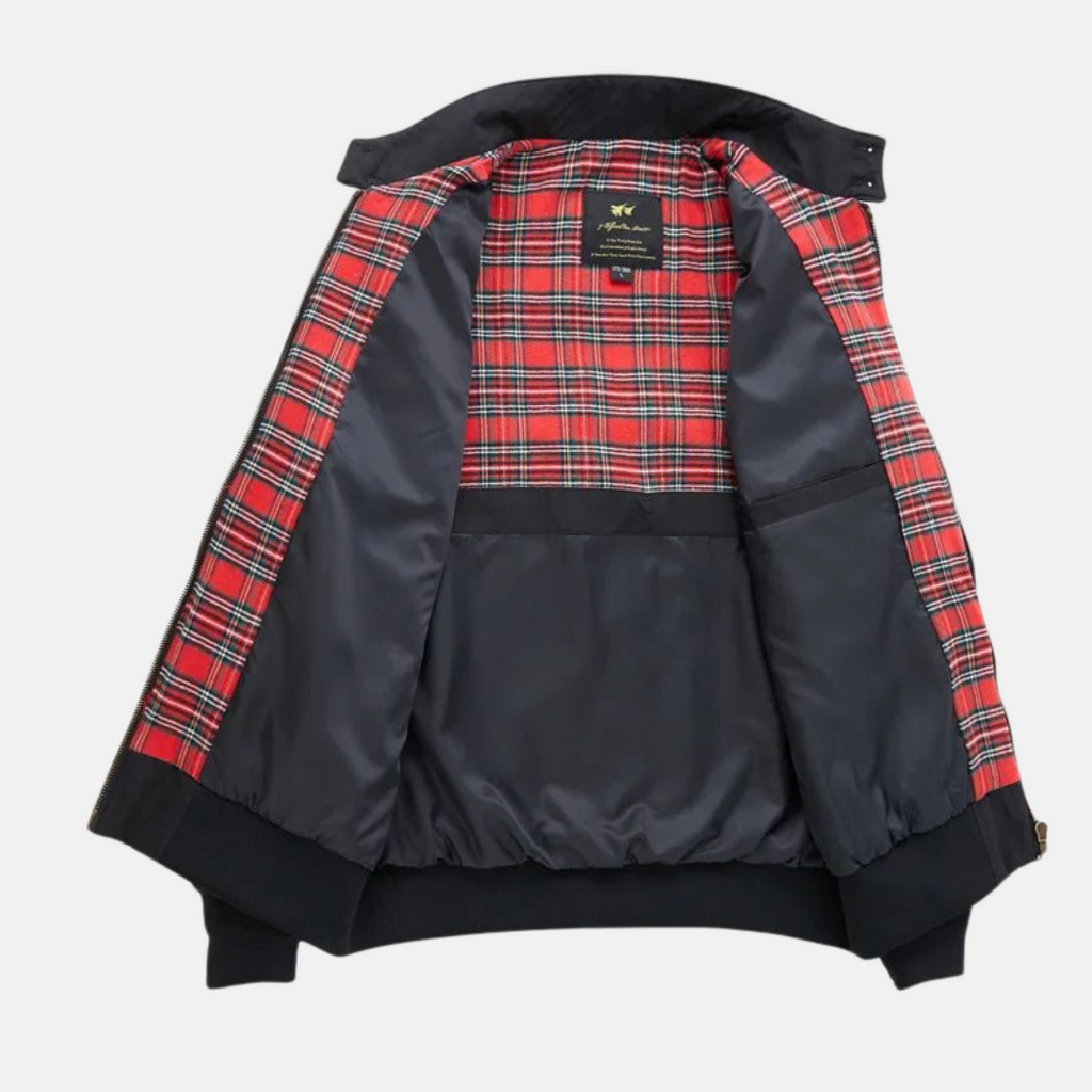 Brandt™ | Retro Casual Jacket