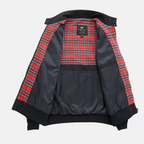 Brandt™ | Retro Casual Jacket