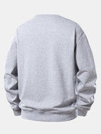 Casual Comfort Sweatshirt