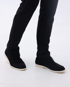 Wear Velora | Daniel Klassische Wildleder-Loafer mit zeitloser Eleganz