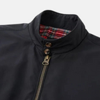 Brandt™ | Retro Casual Jacket