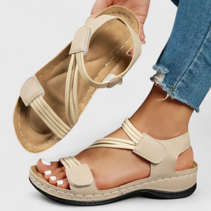 Marilyn™ | Elegante Sandalen für hohe Ansprüche