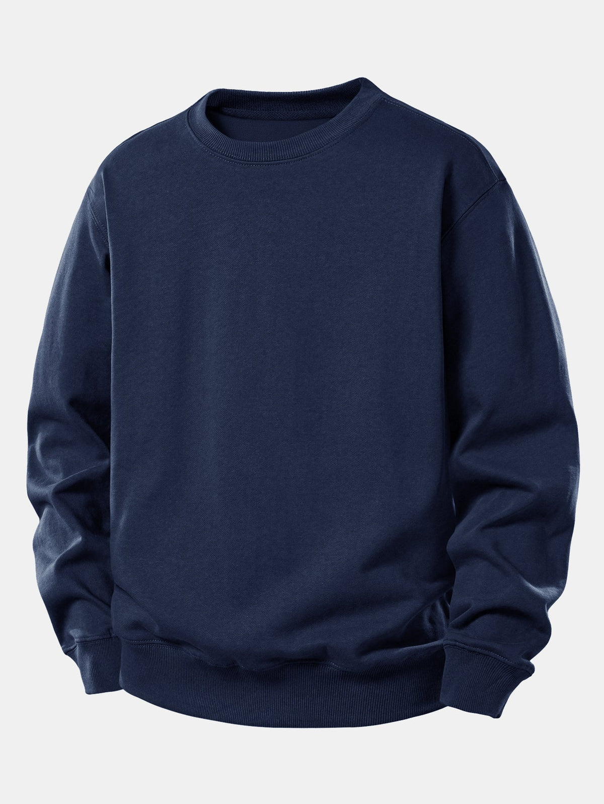 Casual Comfort Sweatshirt