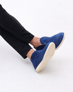 Wear Velora | Daniel Klassische Wildleder-Loafer mit zeitloser Eleganz