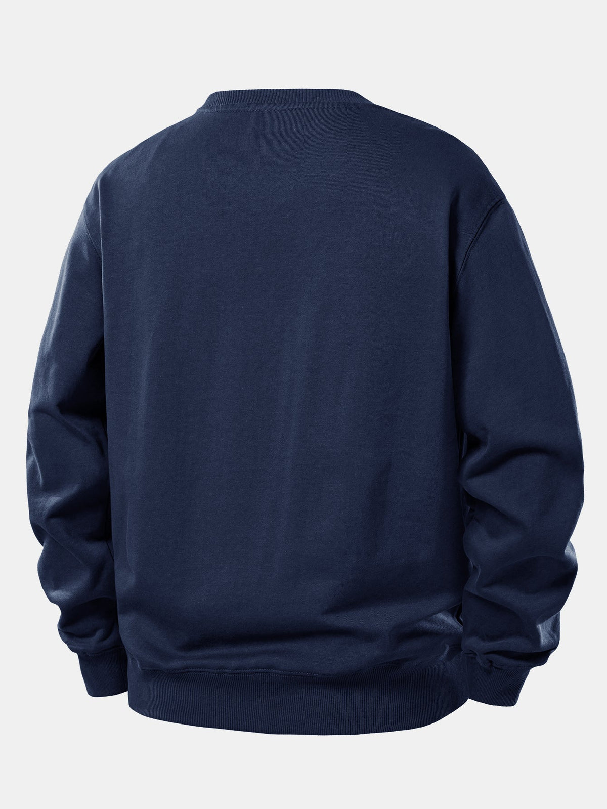 Casual Comfort Sweatshirt