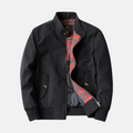 Brandt™ | Retro Casual Jacket