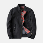 Brandt™ | Retro Casual Jacket
