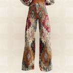 Léa - Elegante Retro-Hosen