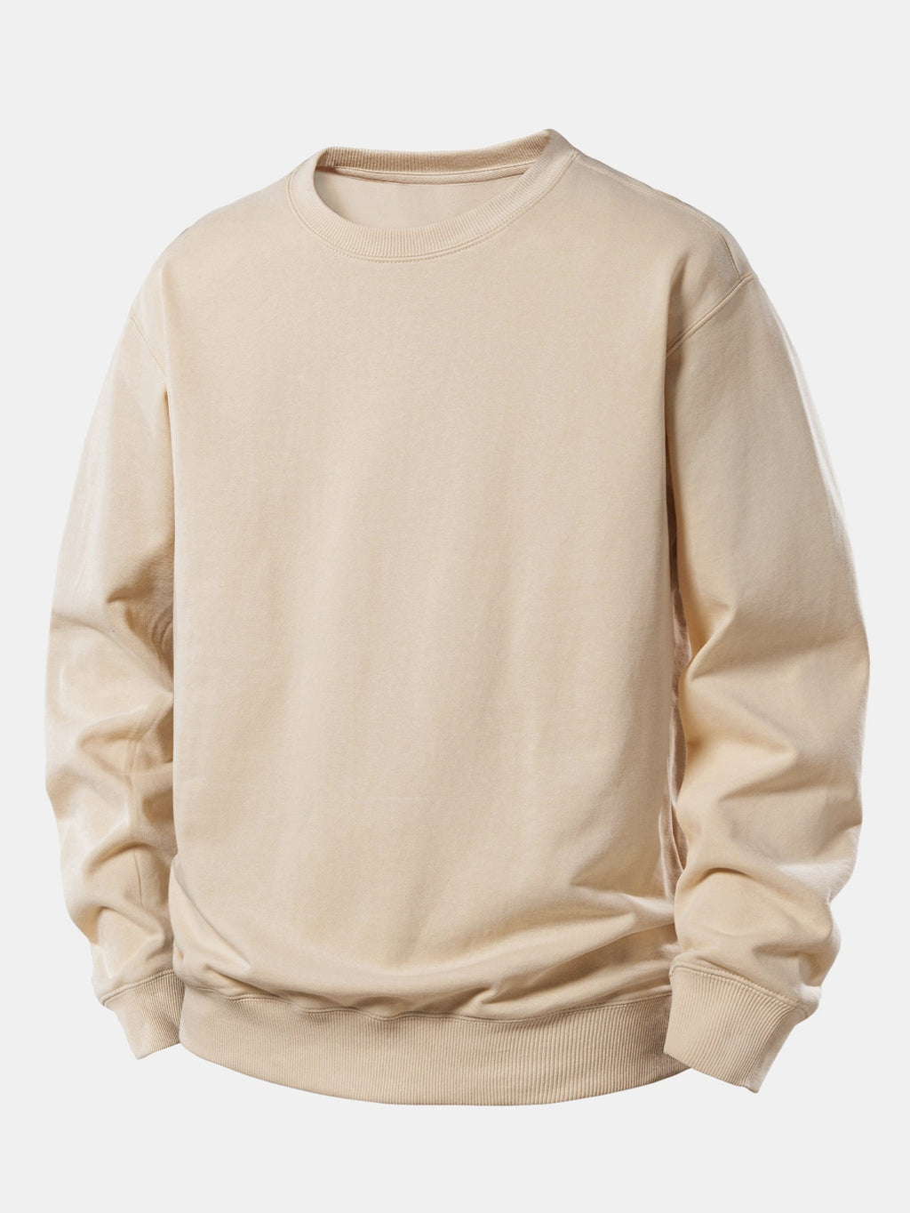 Casual Comfort Sweatshirt
