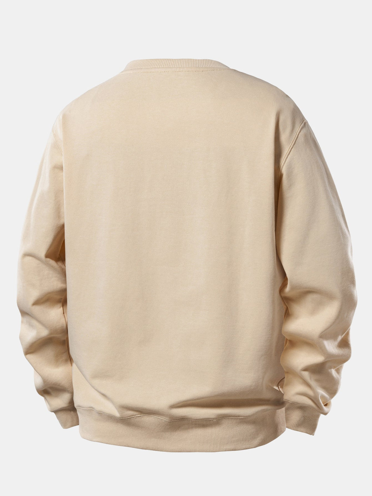 Casual Comfort Sweatshirt