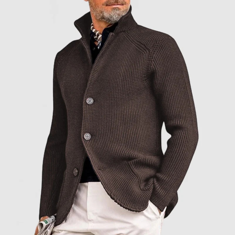 Alex - Business Vest