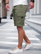 Lukas | Cargo-Shorts