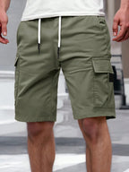 Lukas | Cargo-Shorts