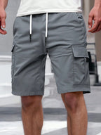 Lukas | Cargo-Shorts