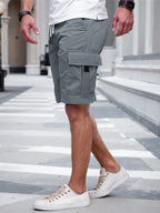 Lukas | Cargo-Shorts