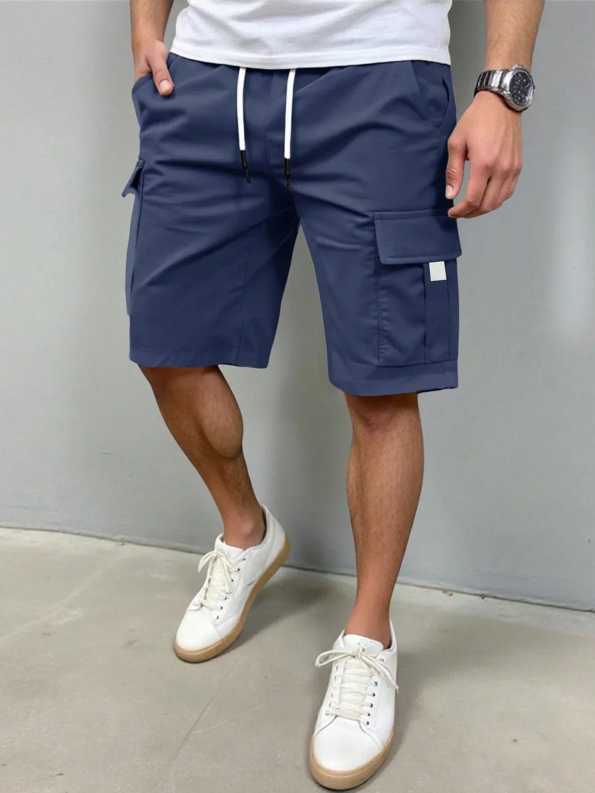 Lukas | Cargo-Shorts