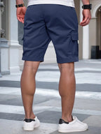Lukas | Cargo-Shorts