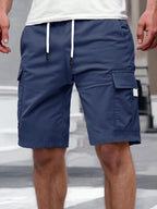 Lukas | Cargo-Shorts