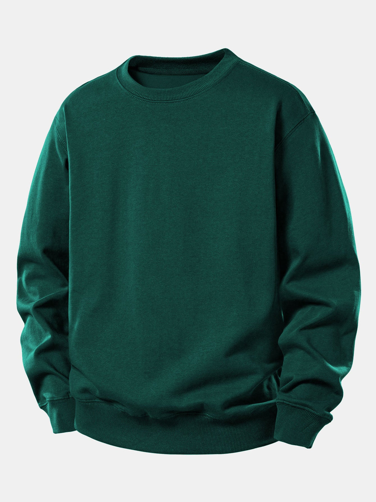 Casual Comfort Sweatshirt
